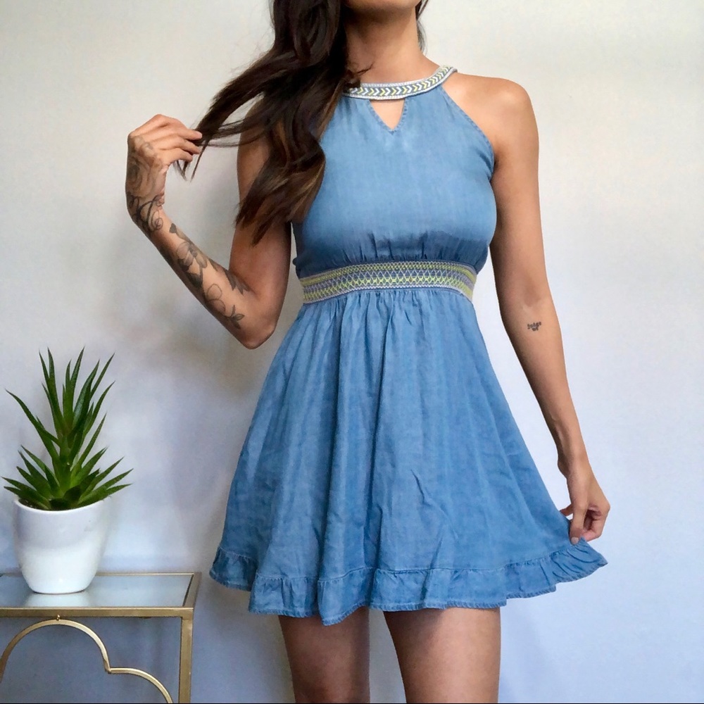 Epic Threads Dress
